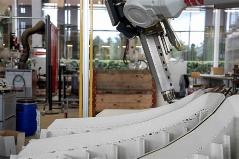 3d concrete printer manufacturers.